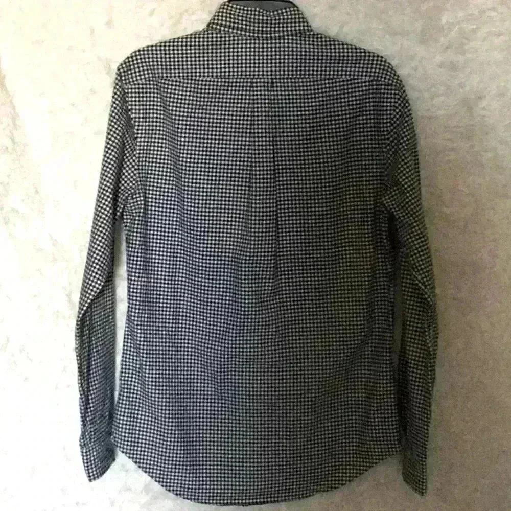 Ralph Lauren Gingham Slim Fit Shirt